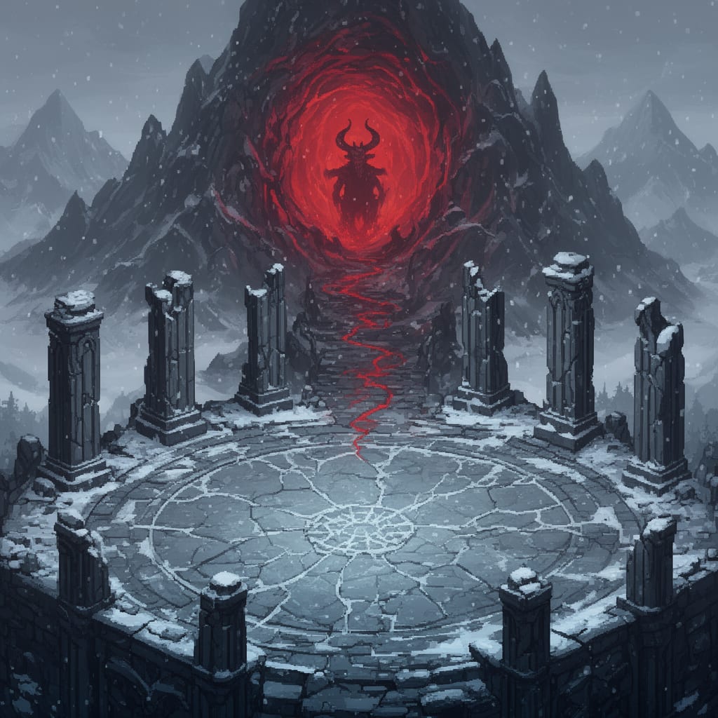 Image: Use case: stylized-concept. Asset type: final 2D g