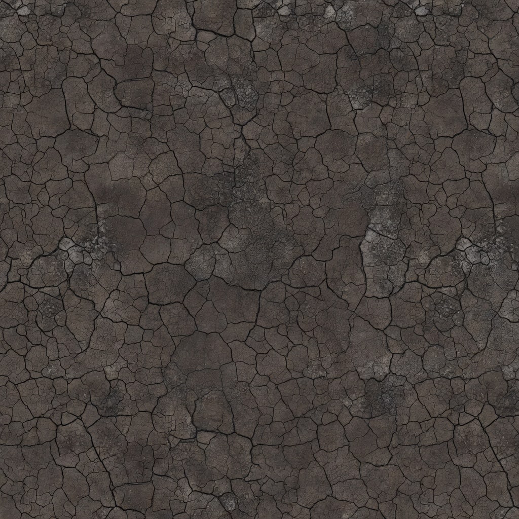 Wasteland Ground Texture