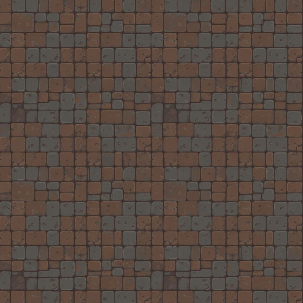 Stone Floor Tile