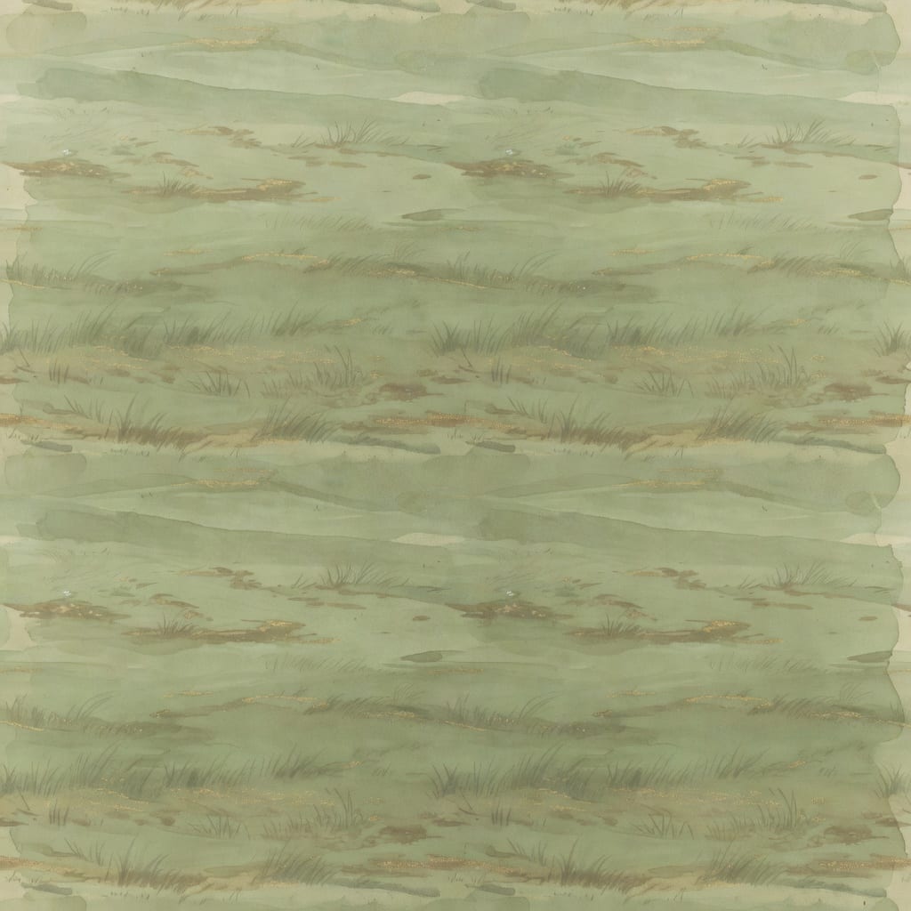 Ming 4X - Grassland Tile