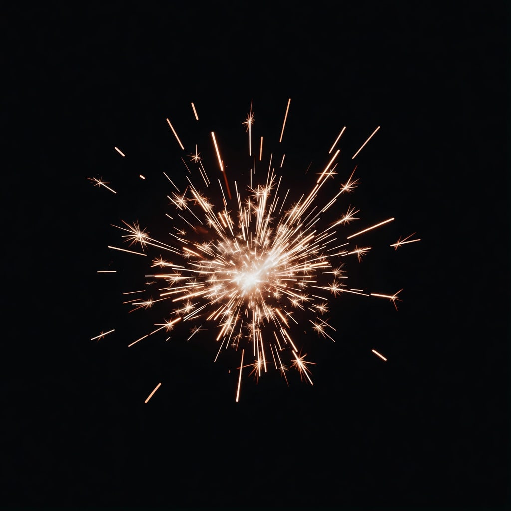 Impact Sparks
