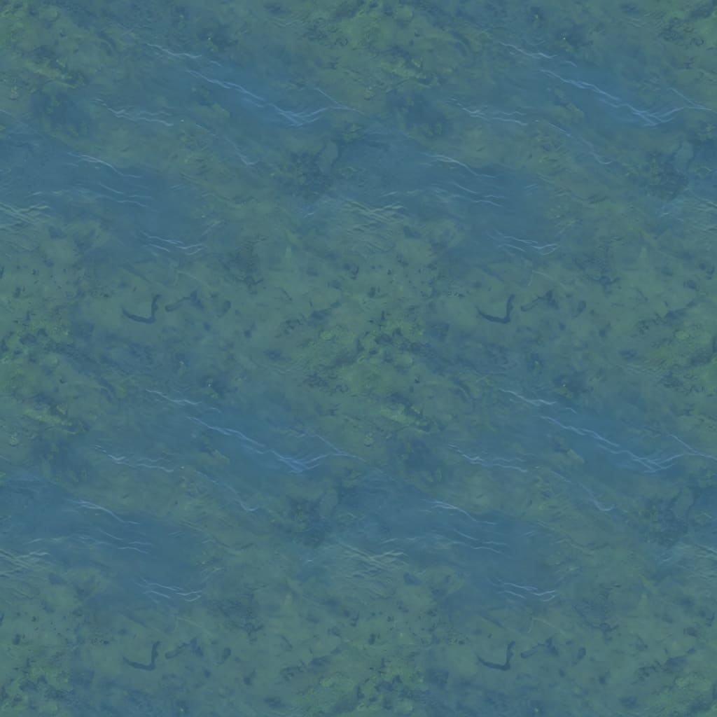 River Water Texture v1 (1 / 4)