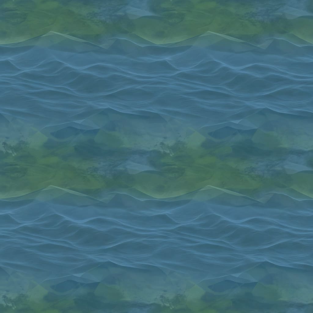 River Water Texture v1 (3 / 4)
