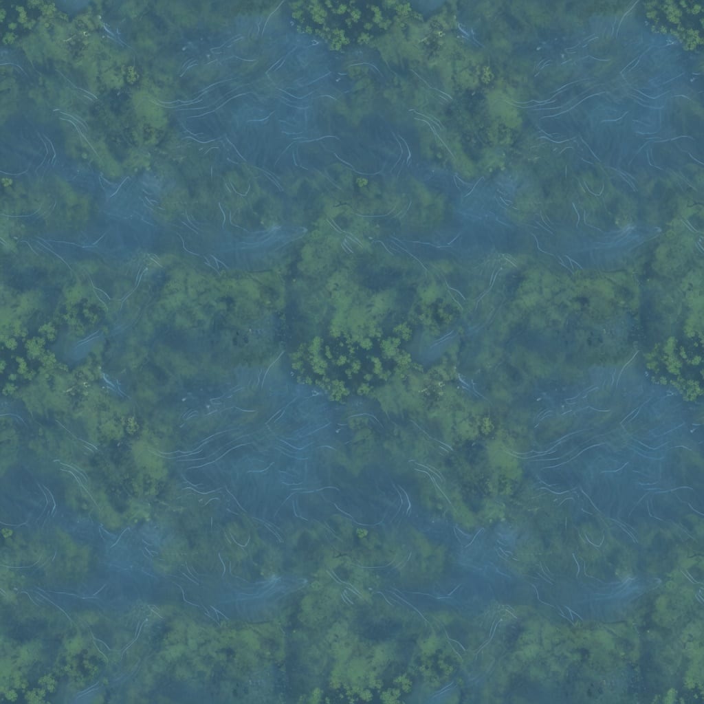 River Water Texture v1 (4 / 4)