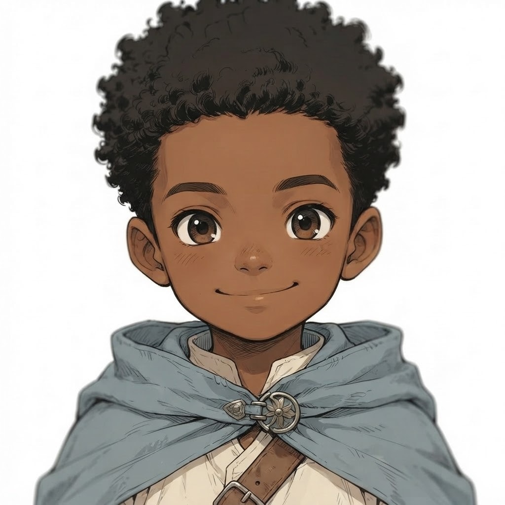 Close Up Game Asset