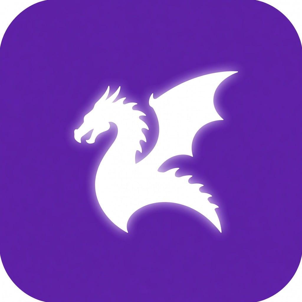 Dragon Icon