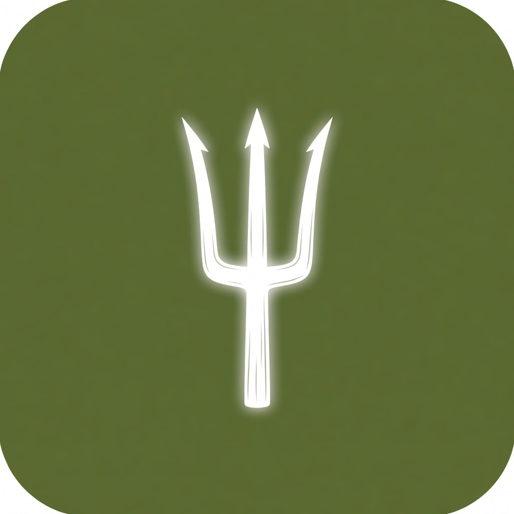 Peasant Icon