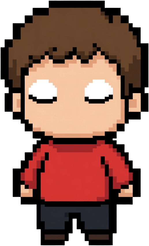Idle Frame 3