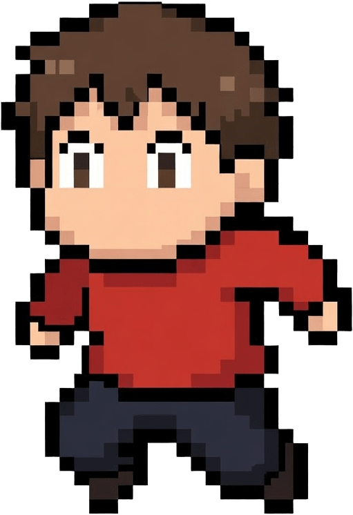 Jump Frame 1