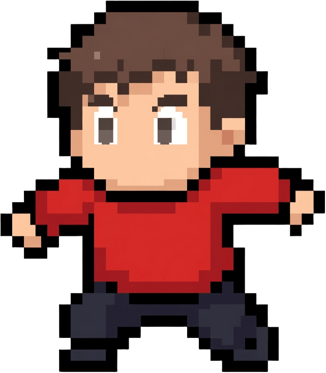 Jump Frame 4