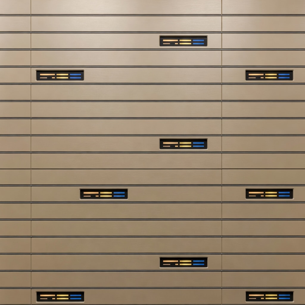 TNG Wall Panel Texture