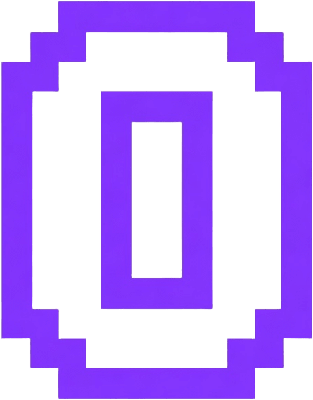 Digits 0-3 (3 / 4)