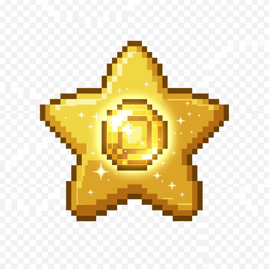 Gold Star Collectible