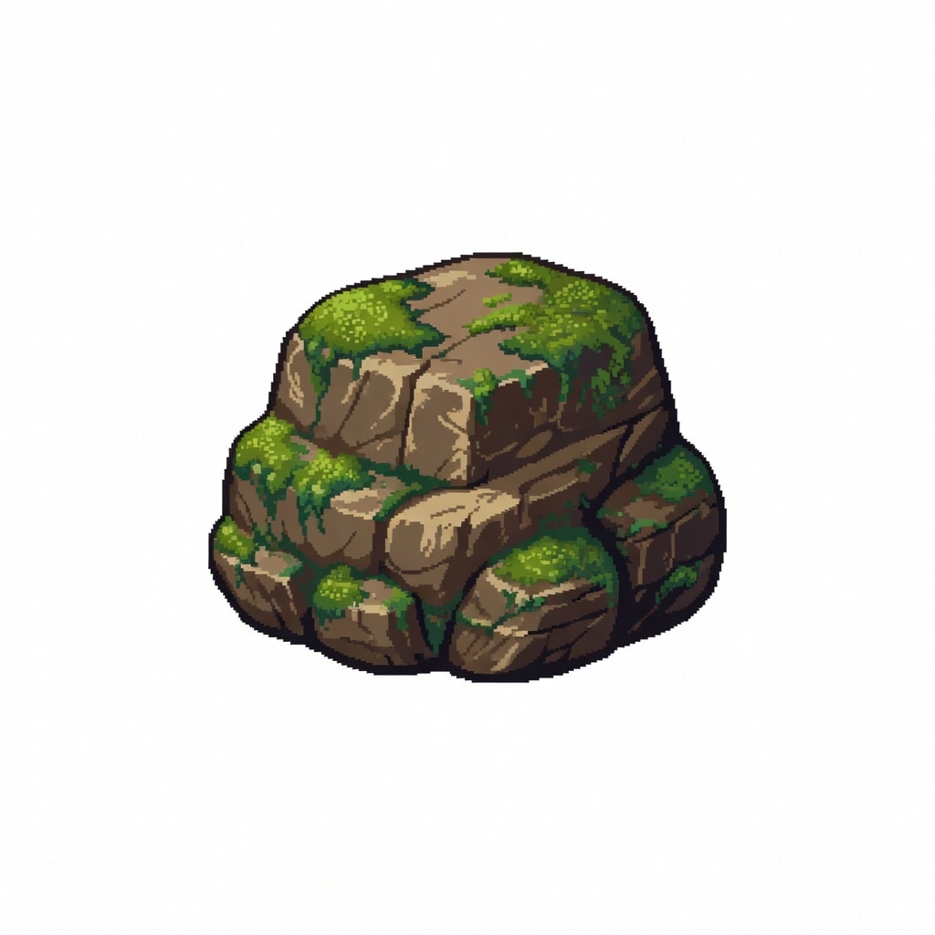 Rock Obstacle