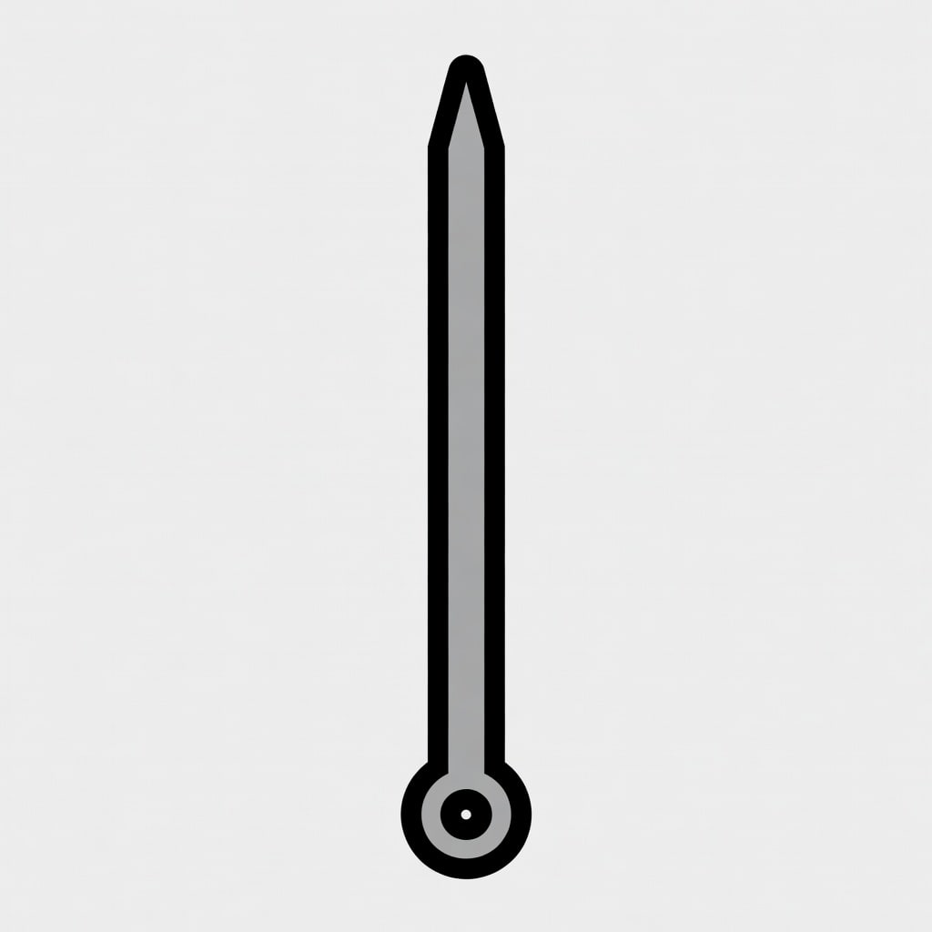 stationary_needle
