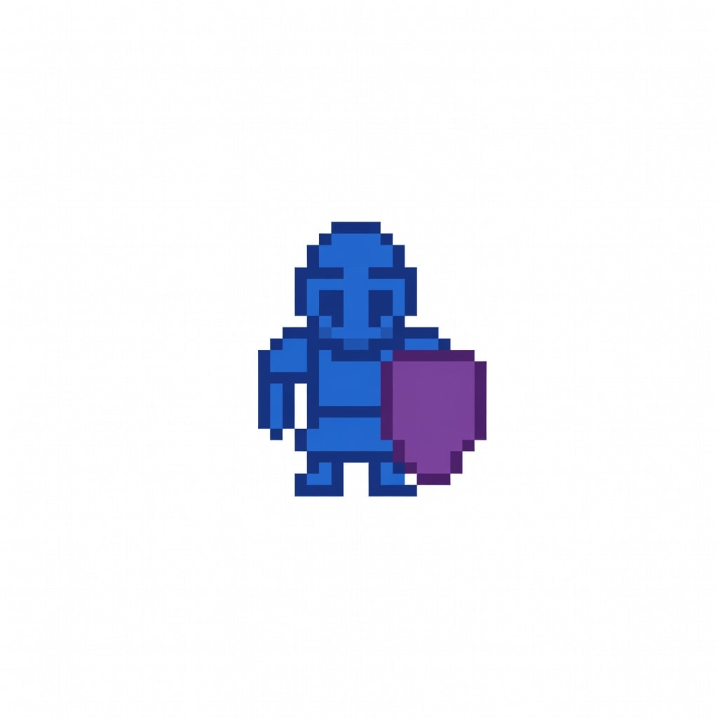 Knight Sprite