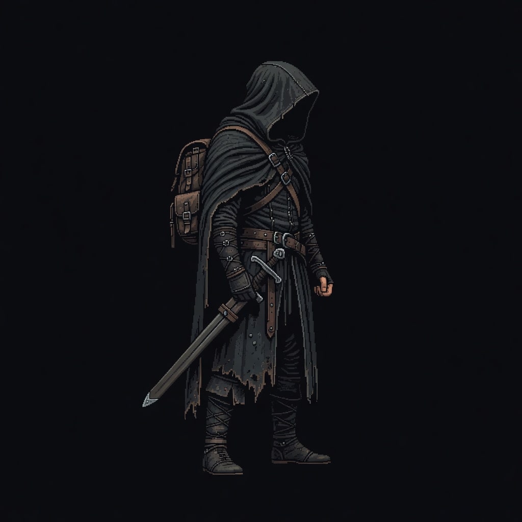 Specialist Idle Frame (2 / 3)