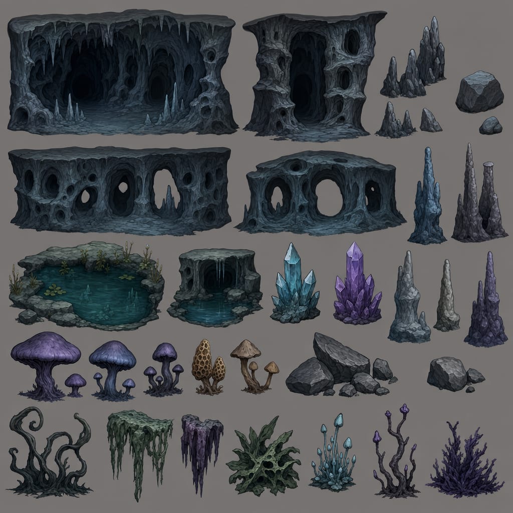 Crystal Cave