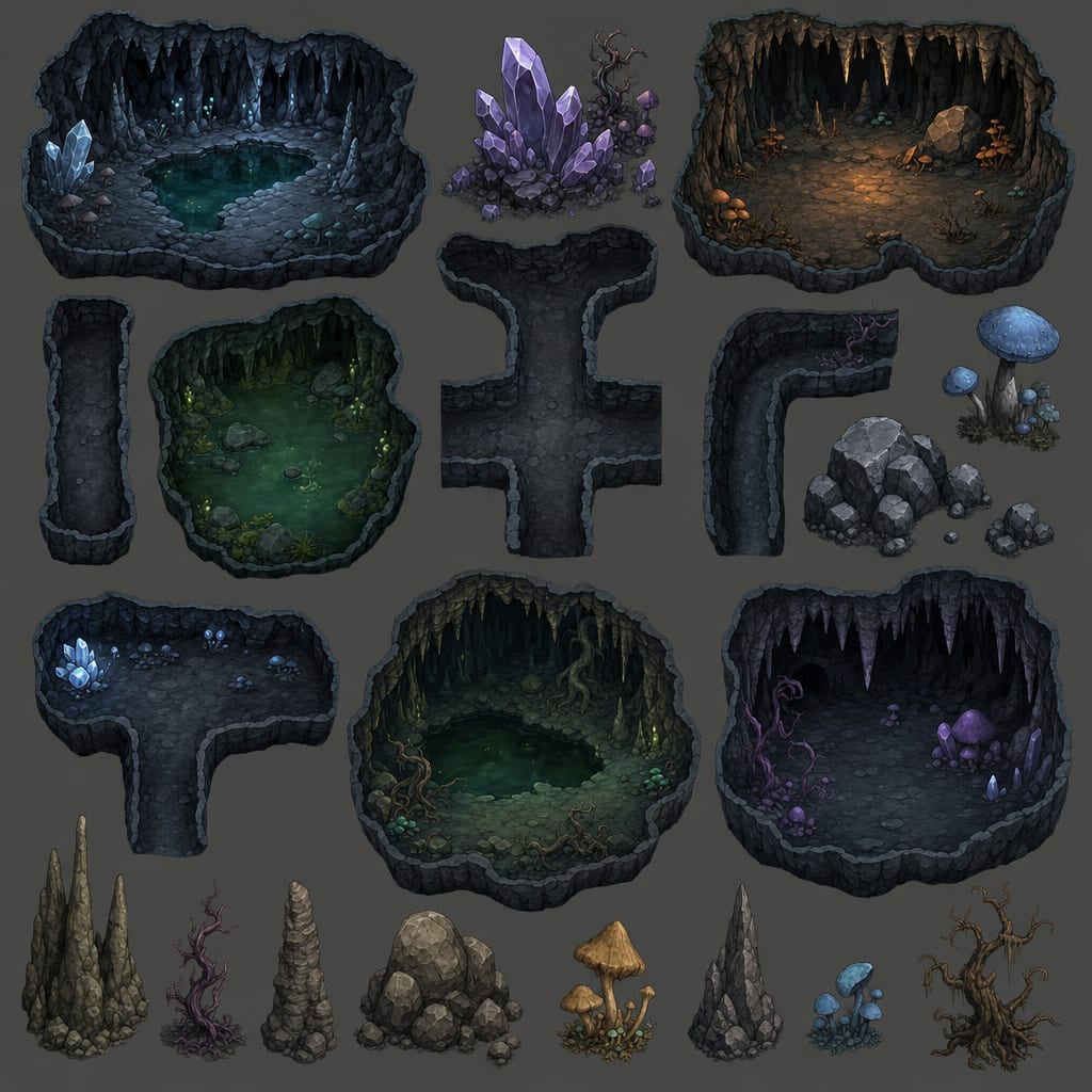 Crystal Cave (2)