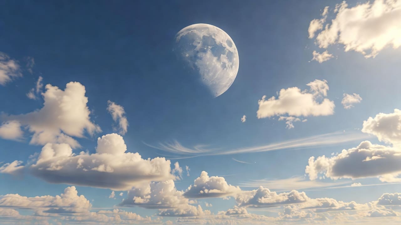NovaBlu Skydome HDRI