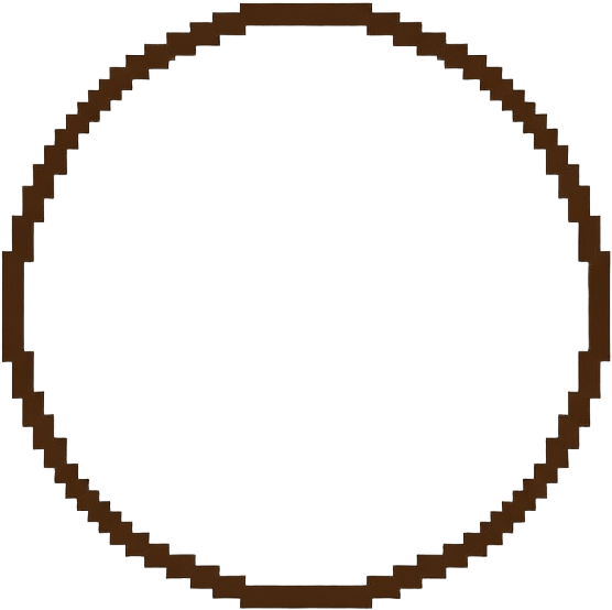 Ground Marker Ring