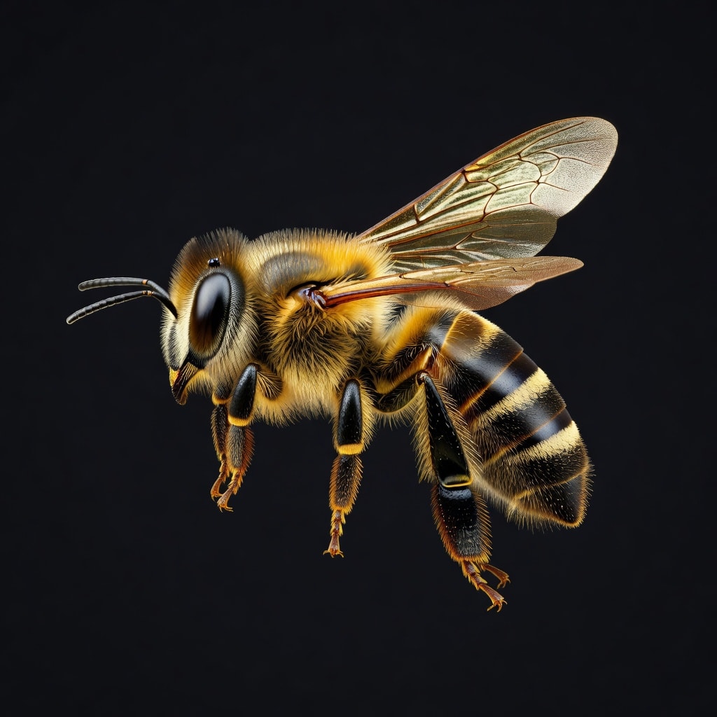 Honeybee Reference