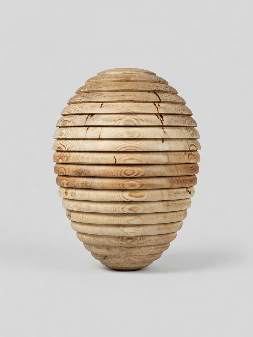 Skep Beehive Reference