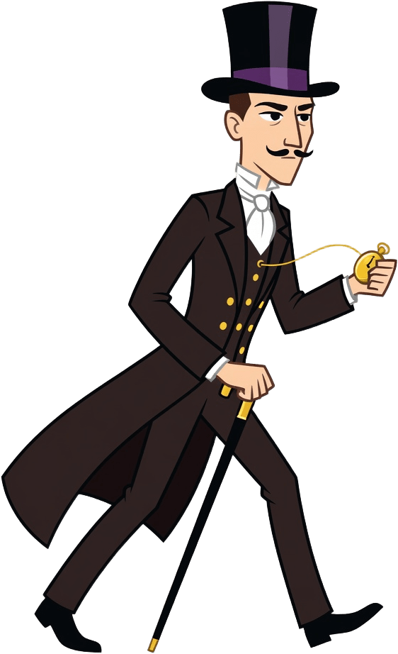 Crimmond Chase Frame 6