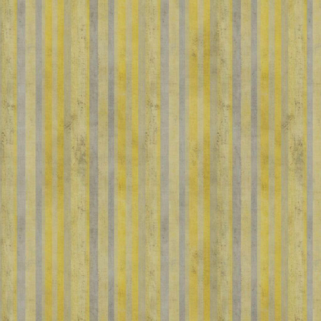 Grimy Yellow Wallpaper