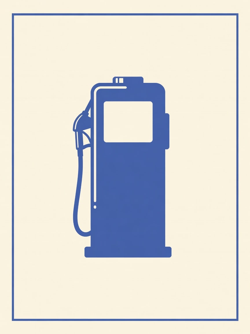 Card Gasoline - Remedy