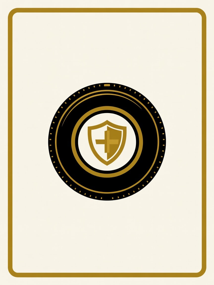 Card Puncture Proof - Safety