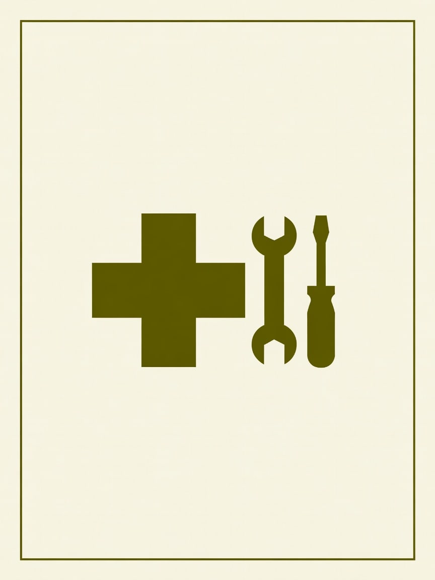 Card Emergency Repairs - Safety