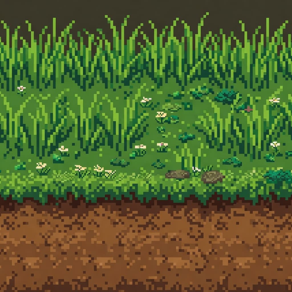 Ground Tile Variation 2