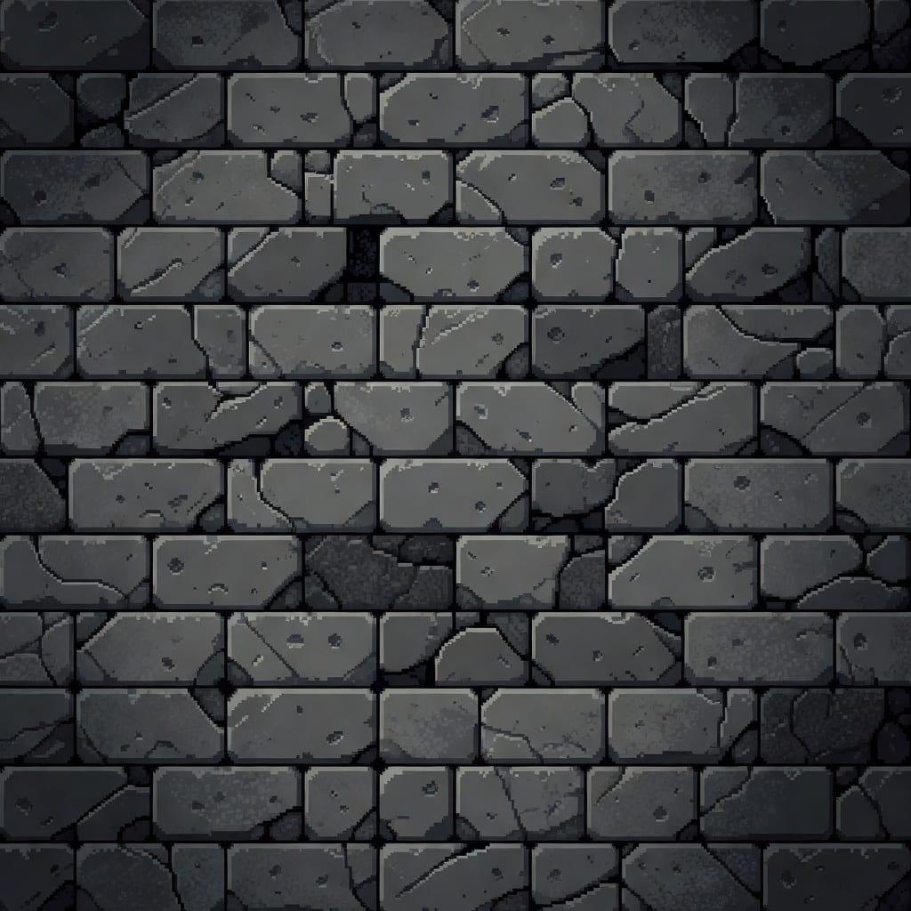 Wall Tile Stone Brick