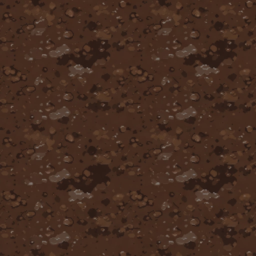 Farm Watered Soil Tile
