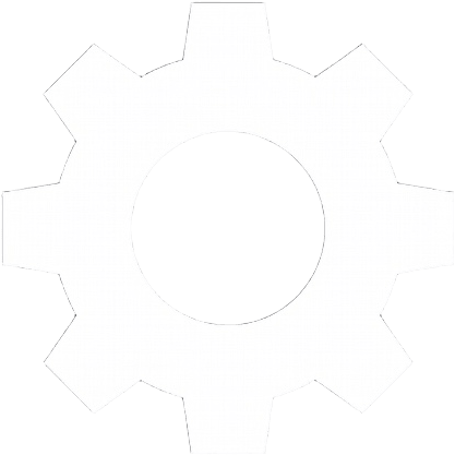 Settings Gear Icon