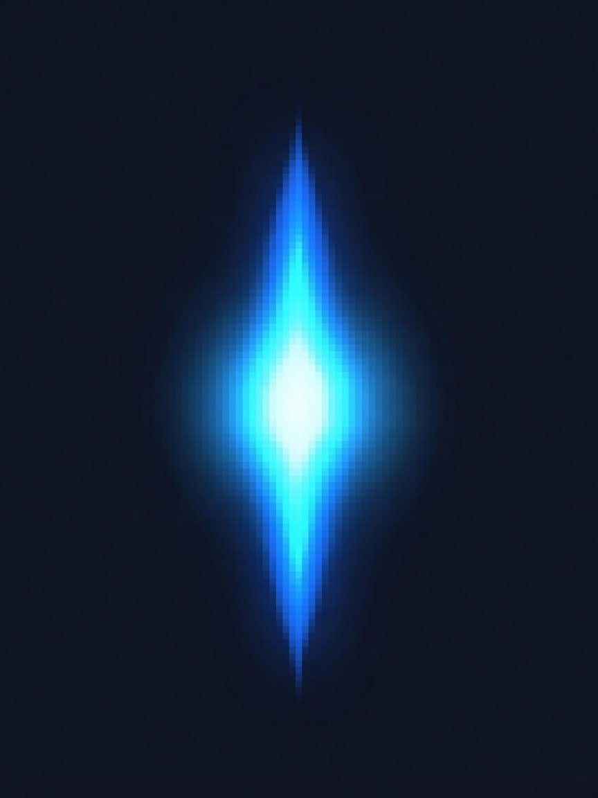 Player Bullet