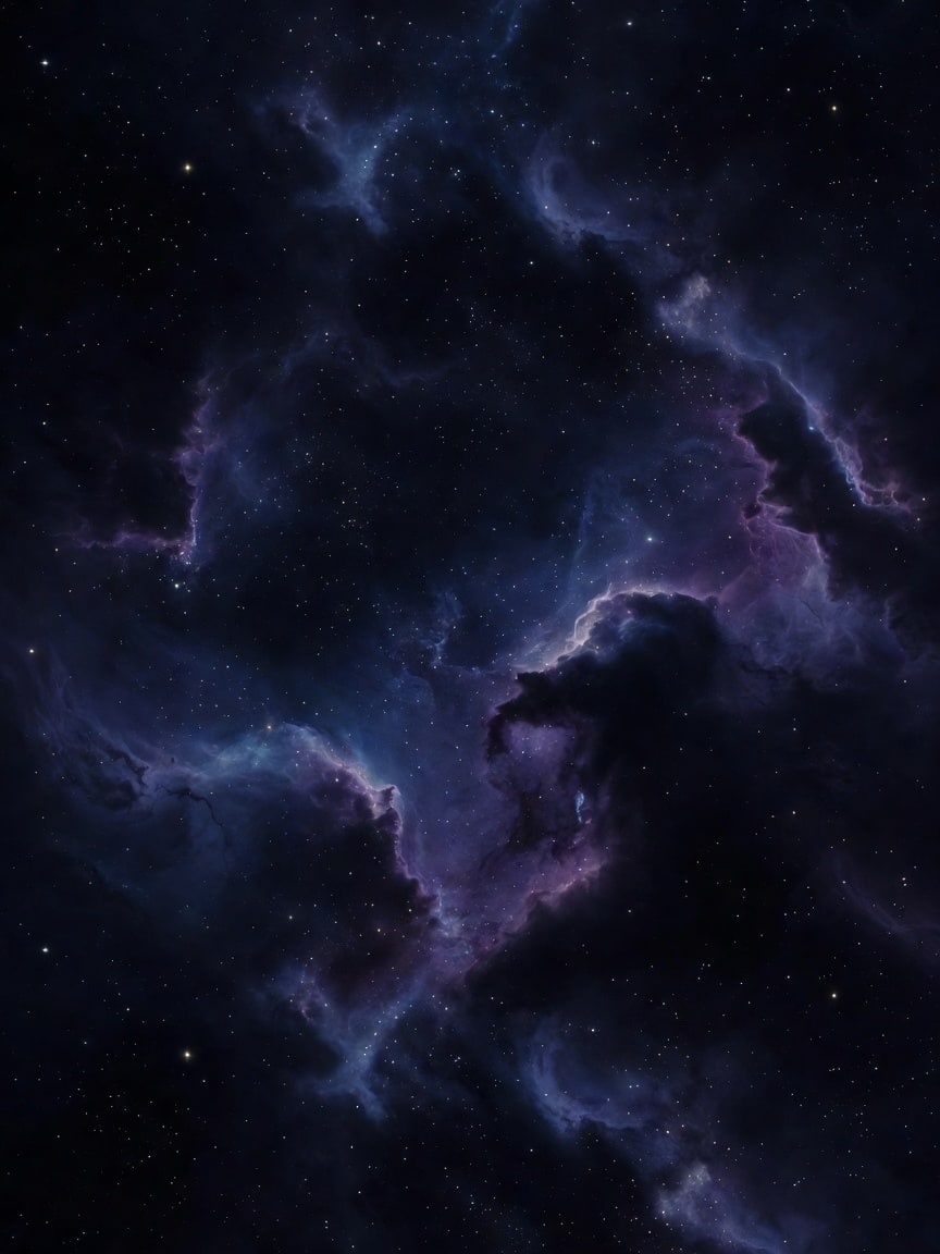 Space Background