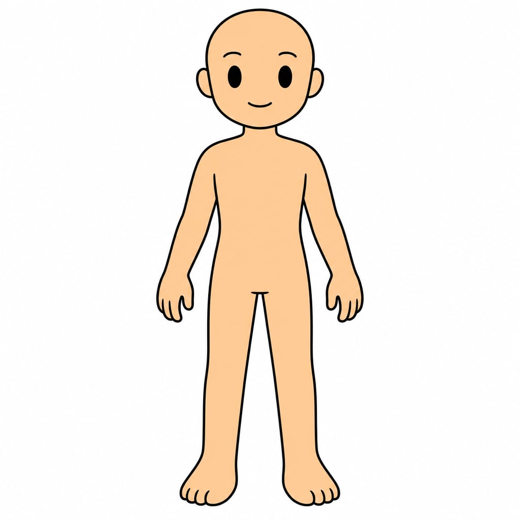 Player Base Body