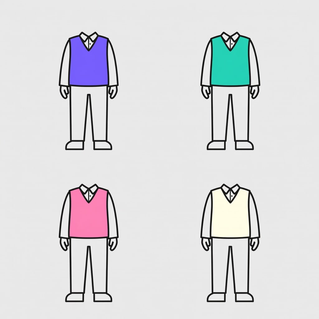 outfit_sweater_vest (4 / 4)