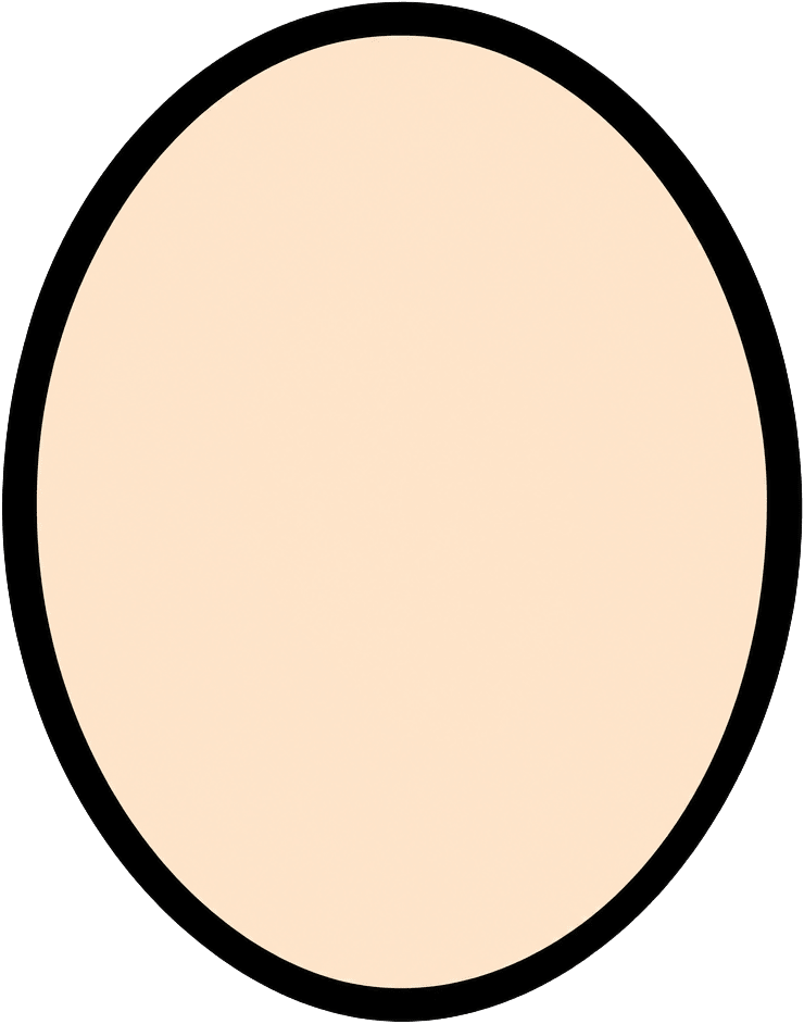 Skin Swatch Light