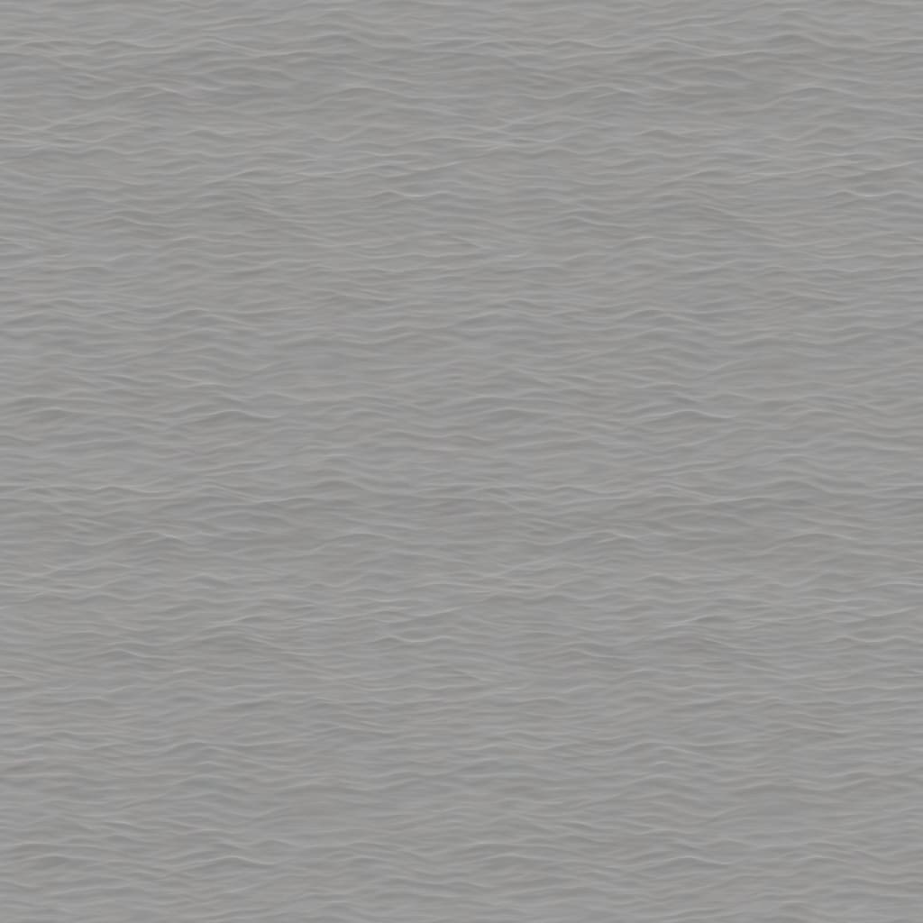 Ocean Water Ripple Map