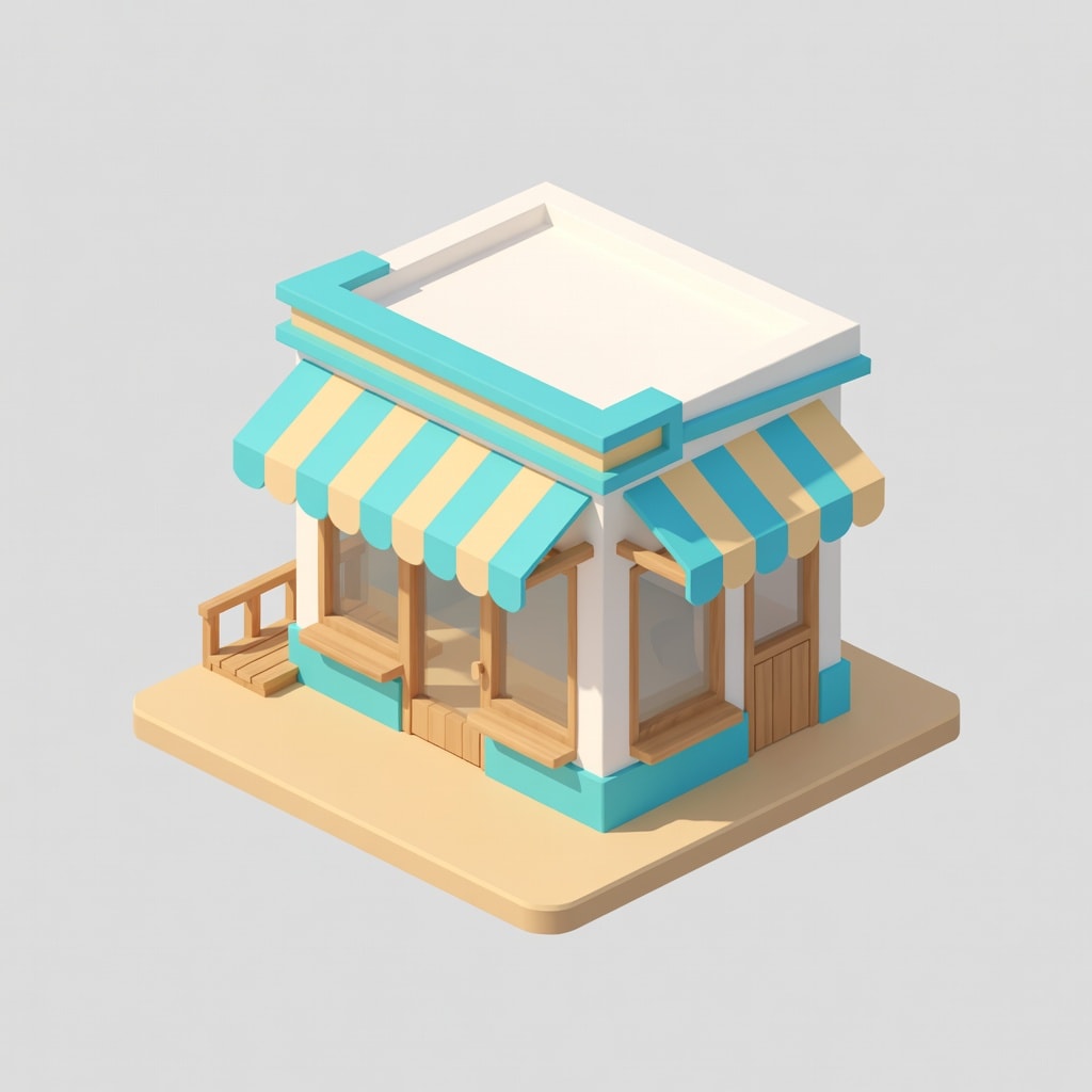 Marina Gift Shop (2 / 4)
