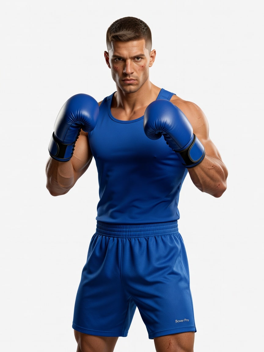 Fabio Boxer Concept
