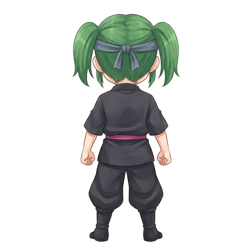 Image: Take this exact reference image and change ONLY th