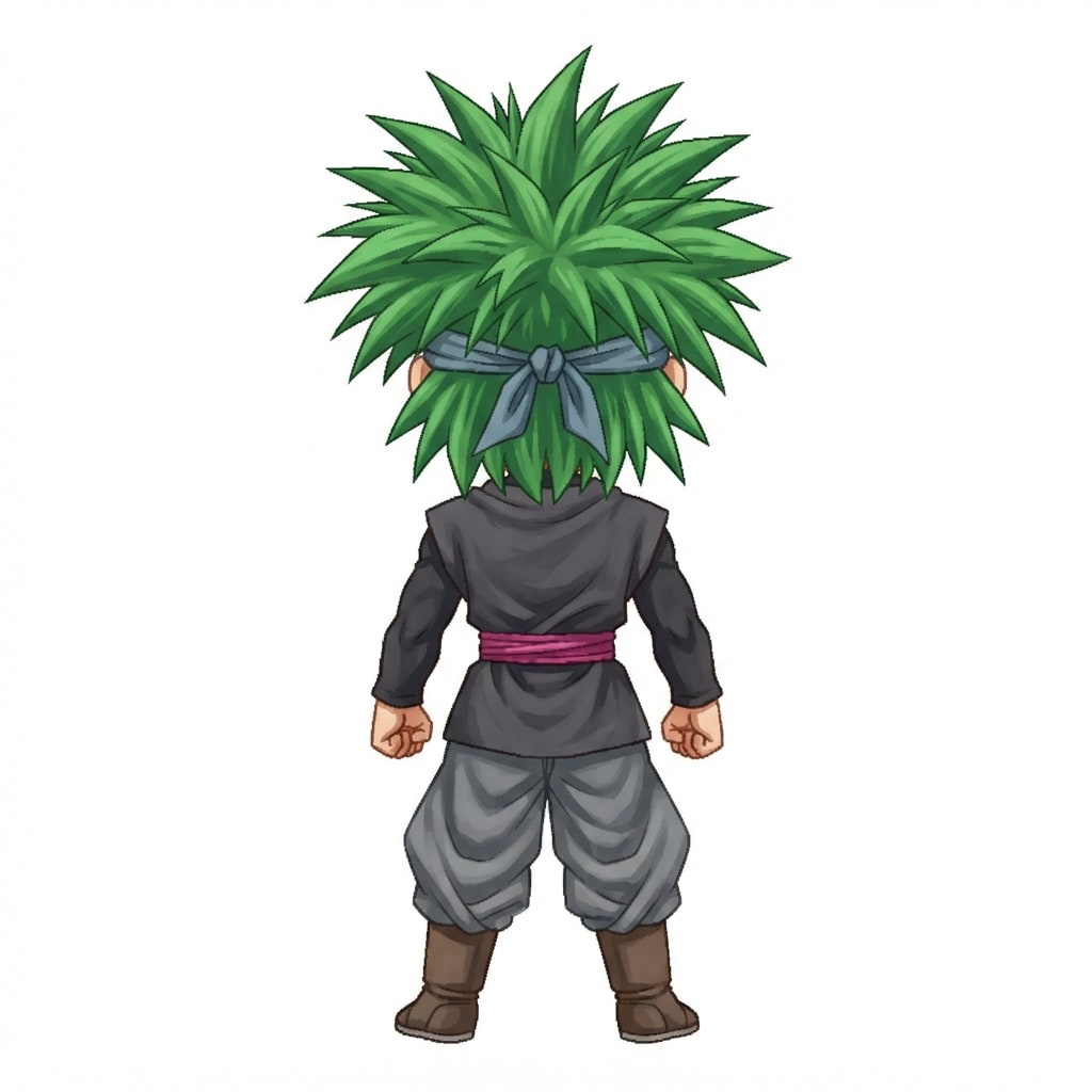 Image: Take this exact reference image and change ONLY th