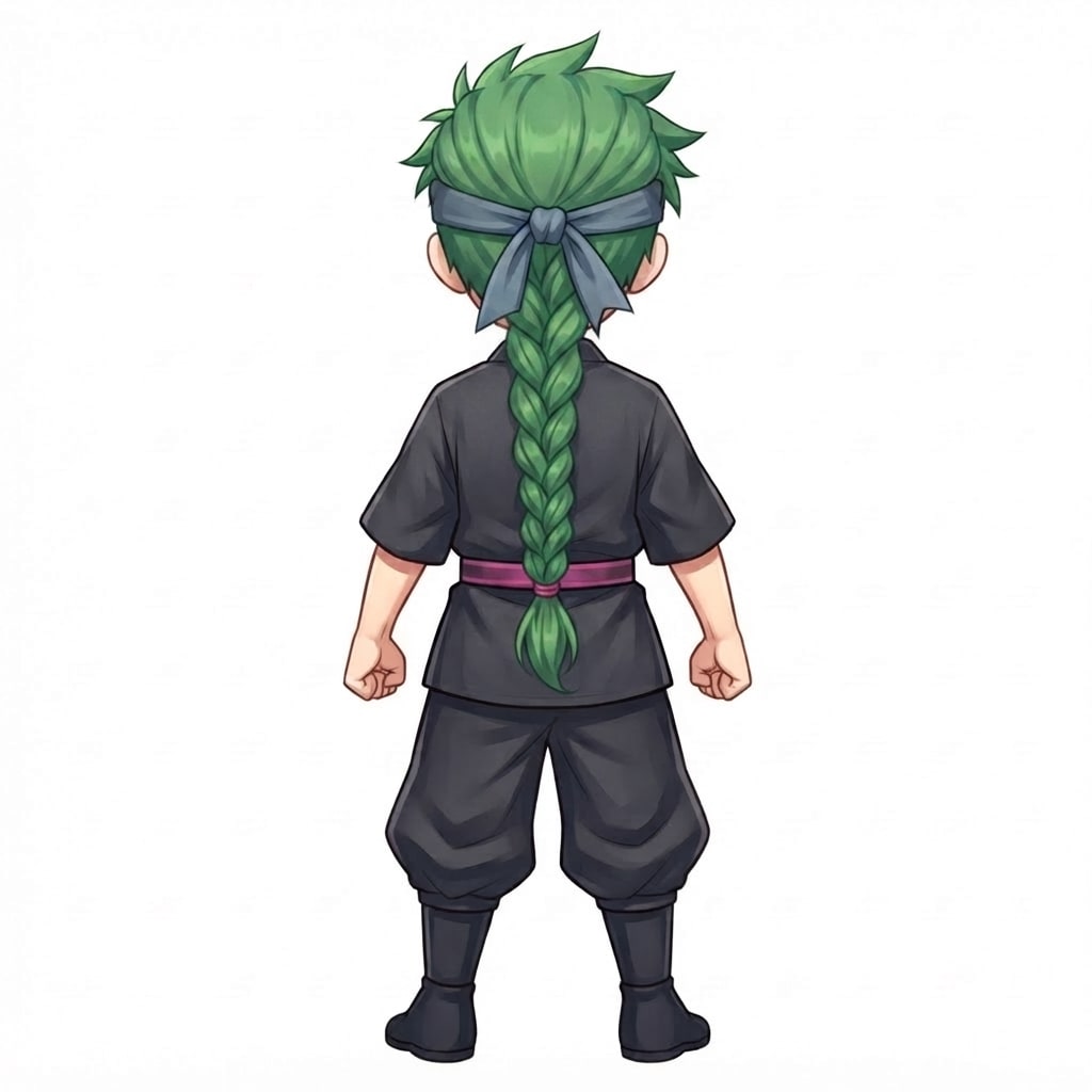 Image: Take this exact reference image and change ONLY th