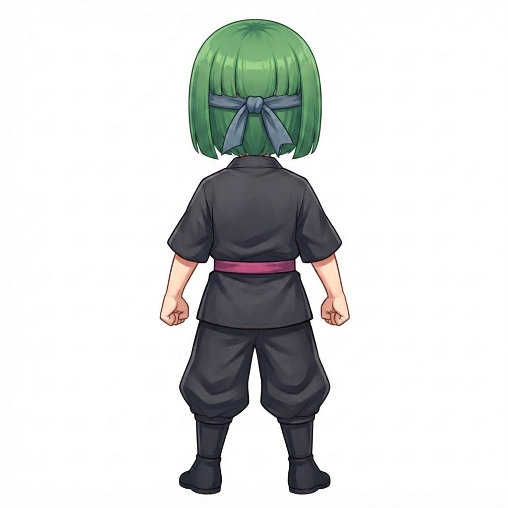 Image: Take this exact reference image and change ONLY th