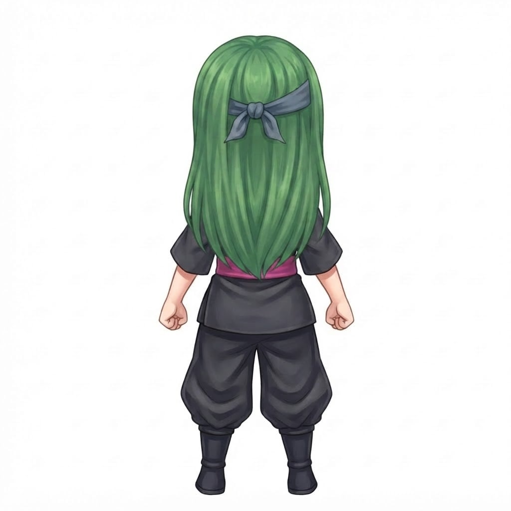 Image: Take this exact reference image and change ONLY th