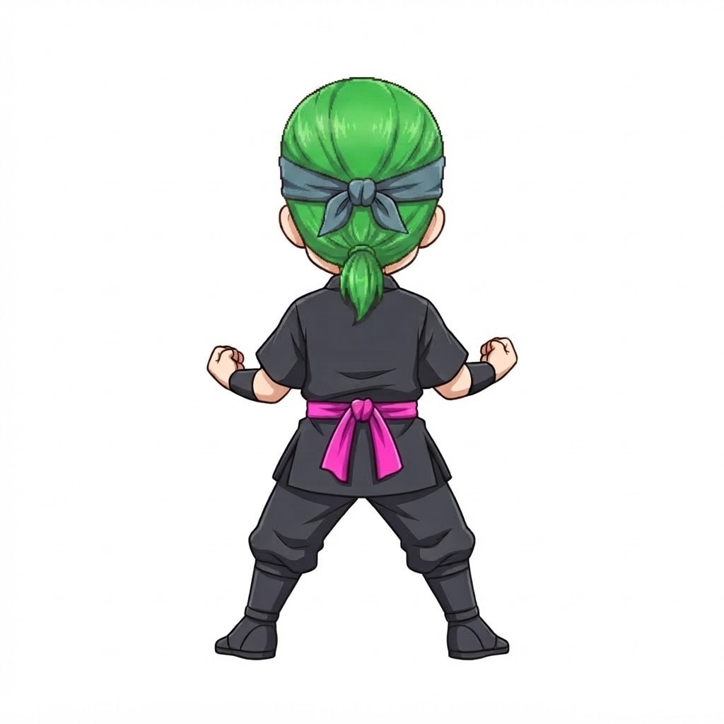 Image: Take this exact reference image and change ONLY th